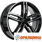 Carwel Малык 138  AB  7.0х17  5x112  ЕТ45  57.1